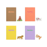 Hightide 2027 Weekly Diary Diary A6 Block