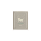 Hightide 2027 Weekly Diary My Diary Square