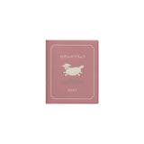 Hightide 2027 Weekly Diary My Diary Square