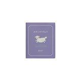 Hightide 2027 Weekly Diary My Diary Square