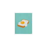 Hightide 2027 Weekly Diary Egg Toast Square
