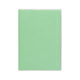 Hightide 2027 Monthly Square Diary coton A5