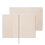 Hightide 2027 Monthly Square Diary coton A5
