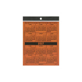 Penco 2027 Calendar