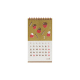 Penco 2027 Desk Calendar - New Retro
