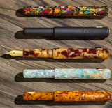 Esterbrook Niblet Fountain Pen - Botanical Garden