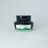 Nagasawa Kobe Ink 50ml Bottled Ink - Ink Story Vol. 47 Aotani Cascade Green