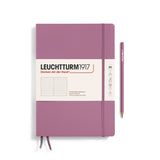 Leuchtturm B5 Composition Hardcover Notebook - Dot Grid