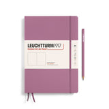 Leuchtturm B5 Composition Hardcover Notebook - Plain