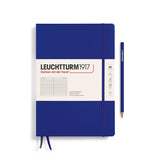 Leuchtturm B5 Composition Hardcover Notebook - Ruled