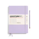 Leuchtturm B5 Composition Hardcover Notebook - Dot Grid