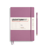 Leuchtturm B5 Softcover Notebook - Plain