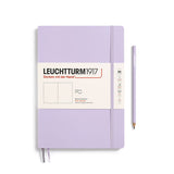Leuchtturm B5 Softcover Notebook - Plain