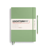 Leuchtturm A4+ Master Classic Hardcover Notebook - Dot Grid
