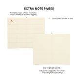 Hightide 2027 Planner Refills