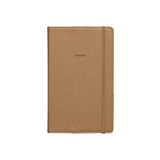 Hightide 2027 Weekly Diary Shade B6 Slim Vertical