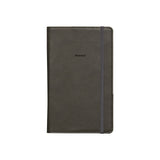 Hightide 2027 Weekly Diary Shade B6 Slim Vertical