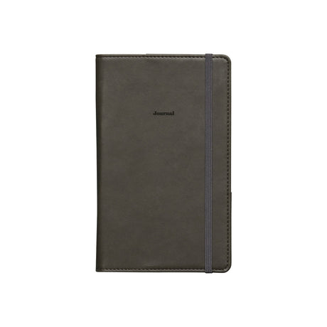 Hightide 2027 Weekly Diary Shade B6 Slim Vertical