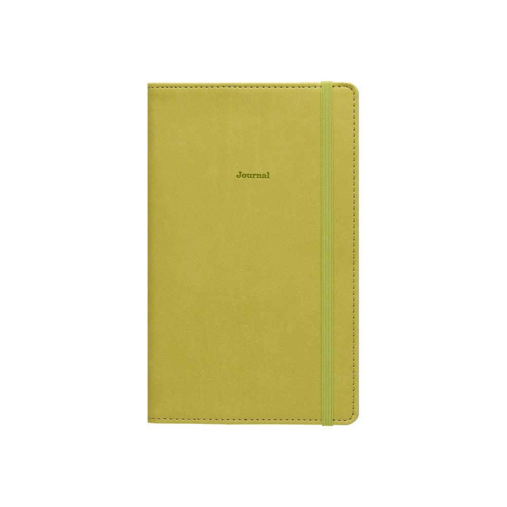 Hightide 2027 Weekly Diary Shade B6 Slim Vertical