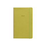 Hightide 2027 Weekly Diary Shade B6 Slim Vertical