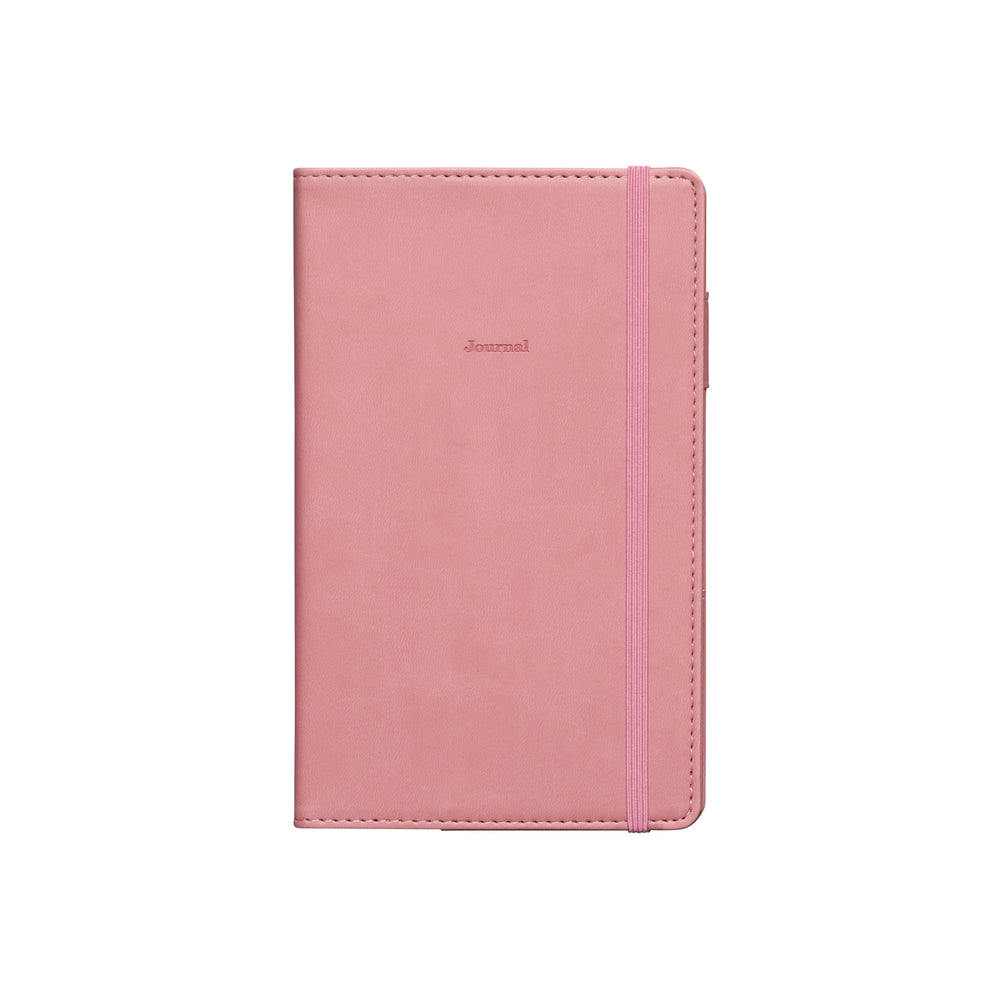 Hightide 2027 Weekly Diary Shade B6 Slim Vertical