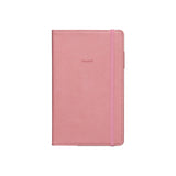 Hightide 2027 Weekly Diary Shade B6 Slim Vertical