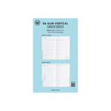 Hightide 2027 Planner Refills