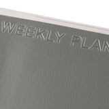 Hightide 2027 Weekly Diary Paper Cloth B6