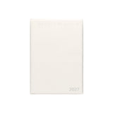 Hightide 2027 Weekly Diary Paper Cloth B6