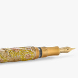 Visconti Dreaming Sunflowers Fountain Pen (Limited Edition)(Doorbuster)
