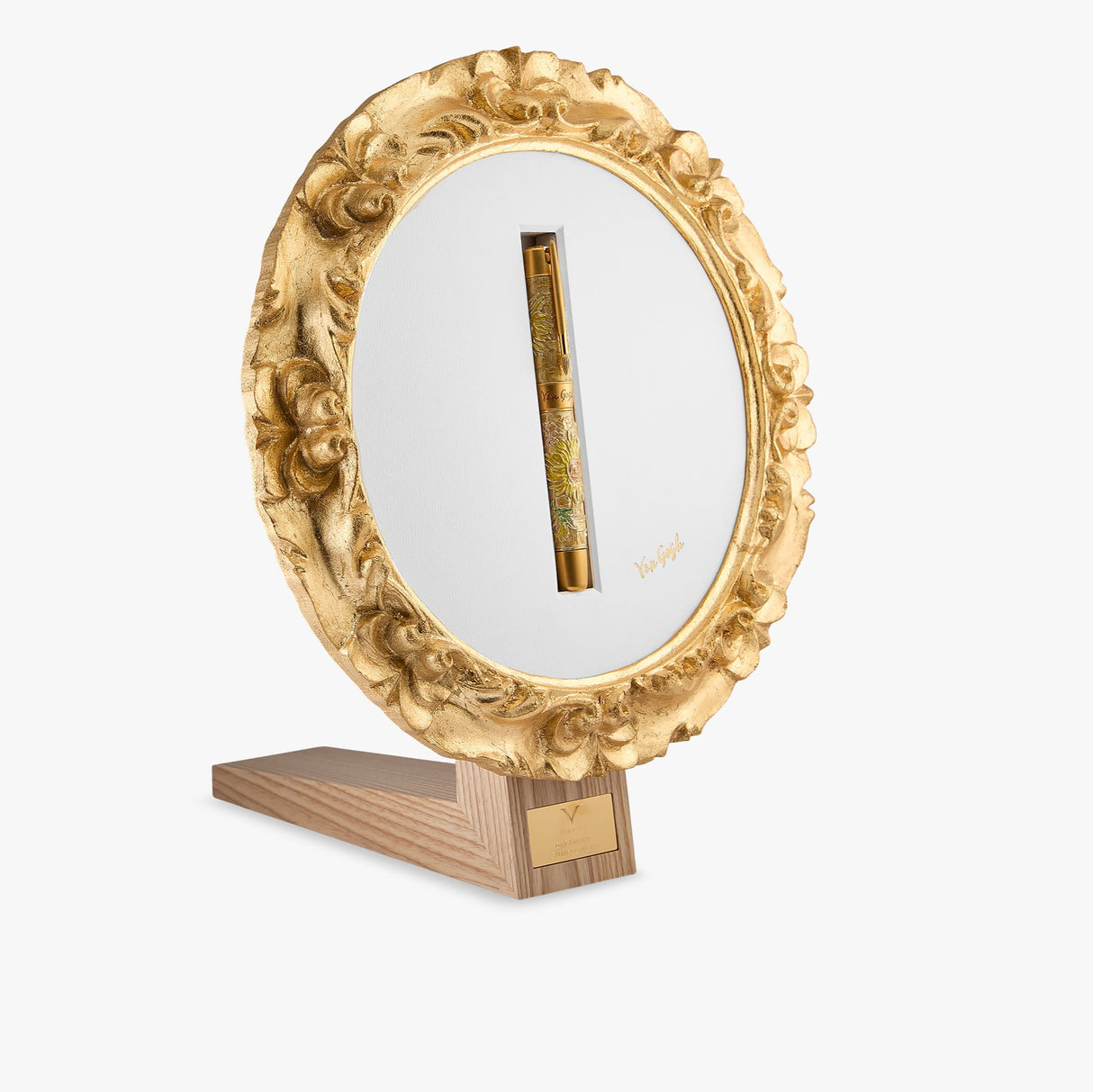 Visconti Dreaming Sunflowers Fountain Pen (Limited Edition)(Doorbuster)