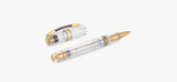 Visconti Homo Sapiens Rollerball Pen - Full Demo