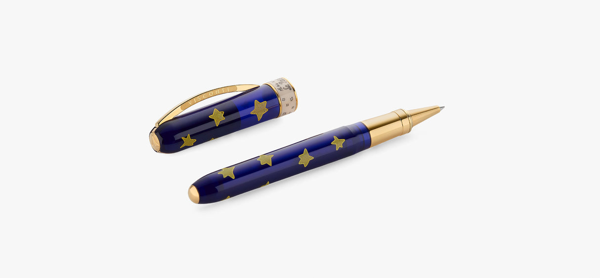 Visconti Le Petit Prince Rollerball Pen