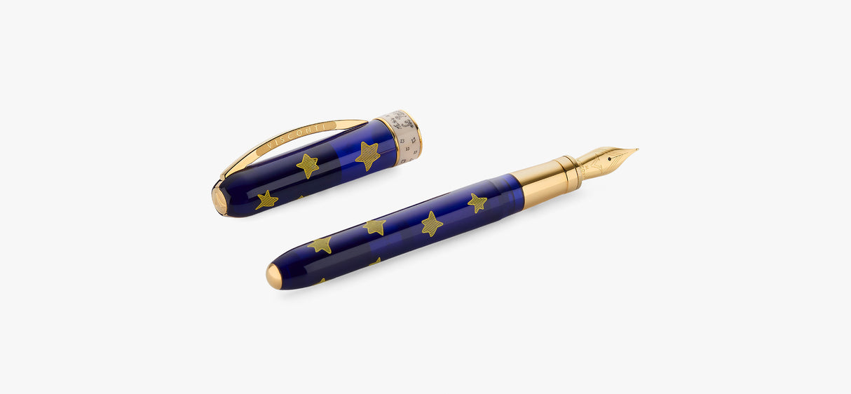 Visconti Le Petit Prince Fountain Pen