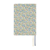 Hobonichi A6 Hon - Liberty Fabrics: Sasha Kiora