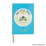 Hobonichi A6 Hon - Virginia Lee Burton: The Little House