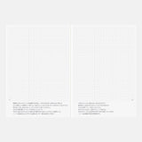 Hobonichi Techo A6 Japanese Day-Free Book