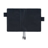 Hobonichi Techo A6 Original Planner Cover - Colors: Navy