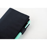 Hobonichi Techo A6 Original Planner Cover - Colors: Navy