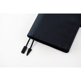 Hobonichi Techo A6 Original Planner Cover - Colors: Navy