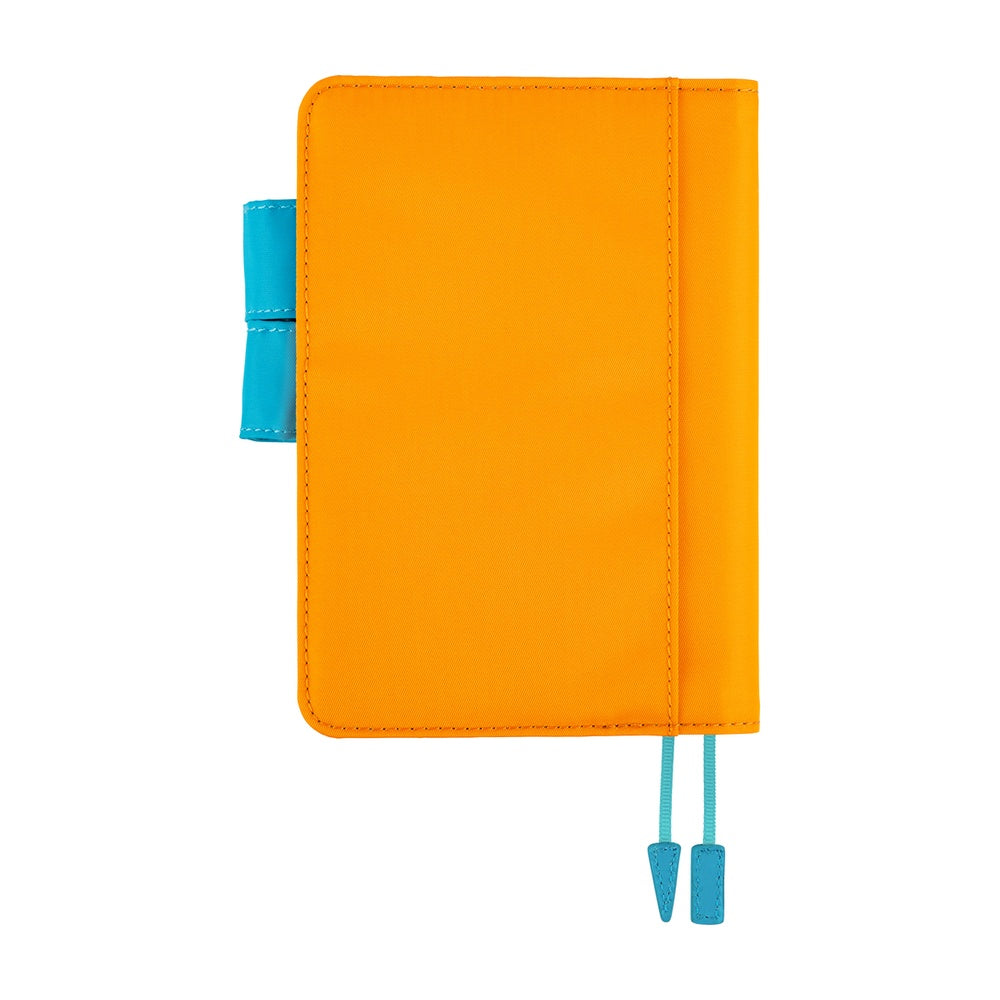 Hobonichi Techo A6 Original Planner Cover - Colors: Sunny Beach