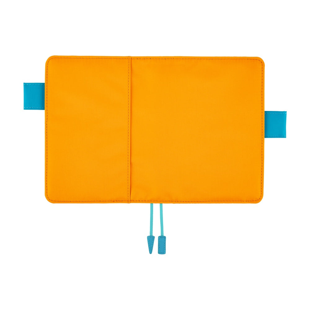 Hobonichi Techo A6 Original Planner Cover - Colors: Sunny Beach