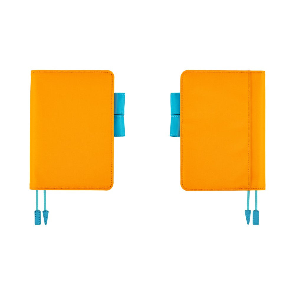 Hobonichi Techo A6 Original Planner Cover - Colors: Sunny Beach