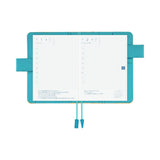 Hobonichi Techo A6 Original Planner Cover - Colors: Sunny Beach