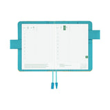 Hobonichi Techo A6 Original Planner Cover - Colors: Sunny Beach