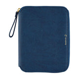 Hobonichi Techo A6 Original Planner Cover - Single Color: Lago