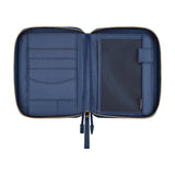 Hobonichi Techo A6 Original Planner Cover - Single Color: Lago