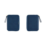 Hobonichi Techo A6 Original Planner Cover - Single Color: Lago