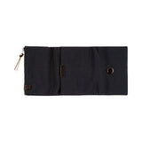 Hobonichi Techo A6 Original Planner Cover - Tragen: Black