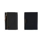 Hobonichi Techo A6 Original Planner Cover - Tragen: Black